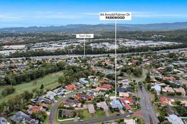 Property 84 Arnold Palmer Drive, Parkwood QLD 4214 IMAGE 0