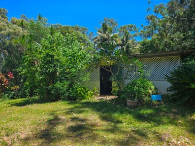 Property 6 Byers Creek Road, ROSSVILLE QLD 4895 IMAGE 0