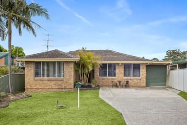 Property 13 Jacaranda Crescent, ALBION PARK RAIL NSW 2527 IMAGE 0