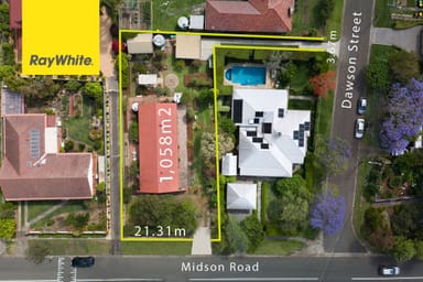 Property 257 Midson Road, EPPING NSW 2121 IMAGE 0