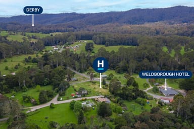 Property Lot 13-14 Main Road, WELDBOROUGH TAS 7264 IMAGE 0