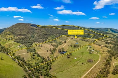 Property 1724 Glendonbrook Road, Singleton NSW 2330 IMAGE 0