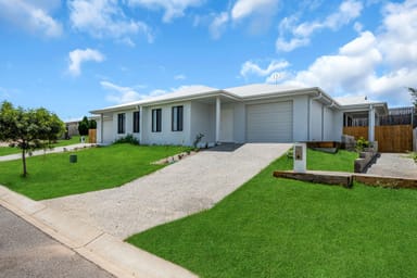 Property 1 STONE WAY, COSGROVE QLD 4818 IMAGE 0