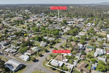 Property 27 Brock Street, Euroa VIC 3666 IMAGE 0