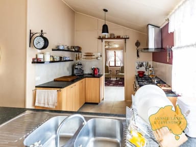 Property 28 Golden Spur Street, EIDSVOLD QLD 4627 IMAGE 0