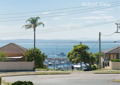 Property 3, 2 Donald Street, Nelson Bay NSW 2315 IMAGE 0