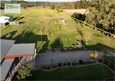 Property 94 Old Warwick Road, Applethorpe QLD 4378 IMAGE 0