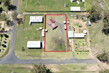 Property 10 Goonoo Street, Eumungerie NSW 2822 IMAGE 0