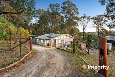 Property 23 George Street, Kinglake VIC 3763 IMAGE 0