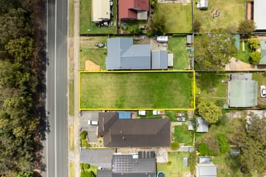 Property 152 The Wool Road, Old Erowal Bay NSW 2540 IMAGE 0