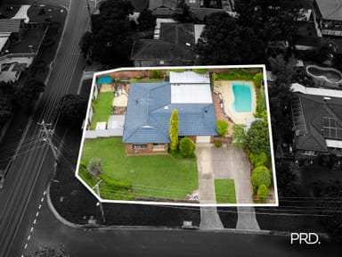 Property 8 Hughes Avenue, PENRITH NSW 2750 IMAGE 0