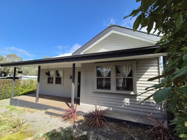 Property 40 Main Street, STRATHBOGIE VIC 3666 IMAGE 0