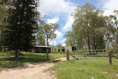 Property 240 Ballantyne Road, Captain Creek QLD 4674 IMAGE 0