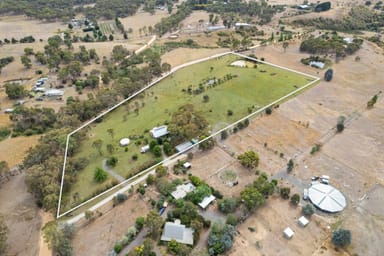 Property 267 Old Drummond Road, Taradale VIC 3447 IMAGE 0