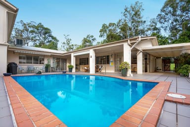 Property 52 Nerang Murwillumbah Road, Mount Nathan QLD 4211 IMAGE 0