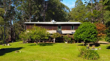 Property 406A Backhouse Road, MOGOOD NSW 2538 IMAGE 0