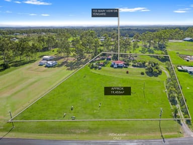 Property 155 Mary View Drive, Yengarie QLD 4650 IMAGE 0