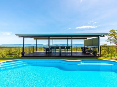 Property 11 O'FLYNN CRESCENT, Midge Point QLD 4799 IMAGE 0