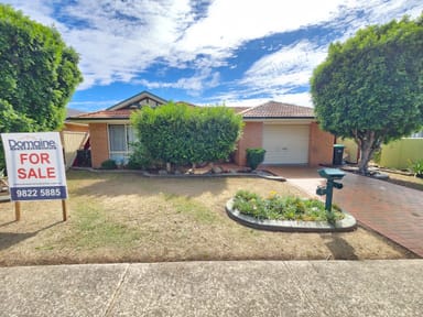 Property 3 Pambula Avenue, PRESTONS NSW 2170 IMAGE 0