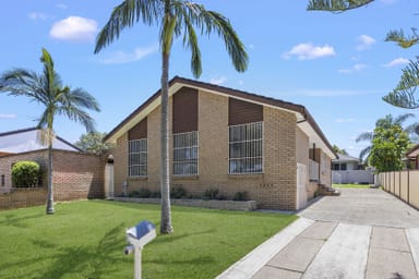 Property 115 Shakespeare Street, WETHERILL PARK NSW 2164 IMAGE 0