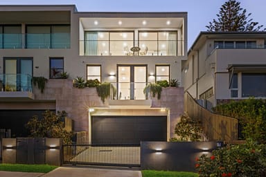 Property 4B MacDonald Street, Vaucluse NSW 2030 IMAGE 0