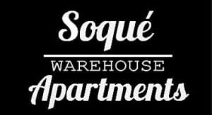 Soque Warehouse Apartment