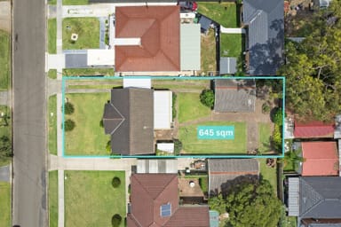 Property 31 Stanwell Crescent, Ashcroft NSW 2168 IMAGE 0