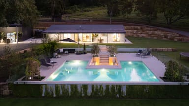Property 84 Middle Creek Road, Federal QLD 4568 IMAGE 0