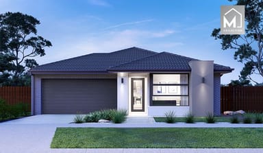 Property LOT 232 Marran Run Estate, THOMASTOWN VIC 3074 IMAGE 0