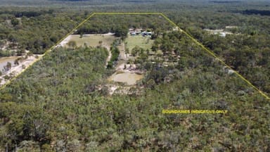 Property 255 Pacific Drive, Deepwater QLD 4674 IMAGE 0