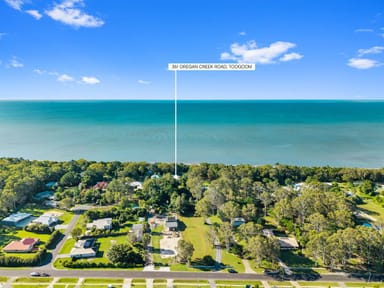 Property 361 O'Regan Creek Road, Toogoom QLD 4655 IMAGE 0