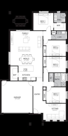 Property 601 Shelton Park Drive, Koo Wee Rup VIC 3981 IMAGE 0
