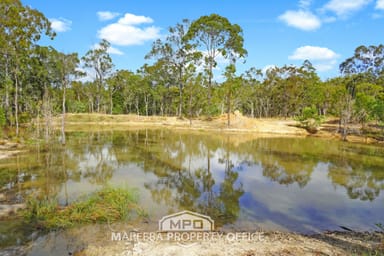 Property 150 & 154, 764 Hodzic Road, BIBOOHRA QLD 4880 IMAGE 0