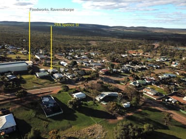 Property 79A Spence Street, Ravensthorpe WA 6346 IMAGE 0