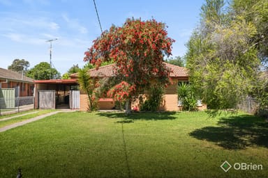 Property 4 Bindall Avenue, Wangaratta VIC 3677 IMAGE 0