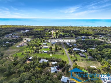 Property 12 Bellbird Close, Forrest Beach QLD 4850 IMAGE 0