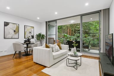 Property 304, 72-74 Gordon Crescent, LANE COVE NSW 2066 IMAGE 0