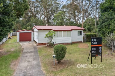 Property 48 Brinawarr Street, BOMADERRY NSW 2541 IMAGE 0