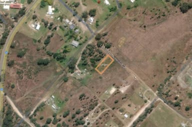 Property Lot 319 Chichester Street, Mount Perry QLD 4671 IMAGE 0