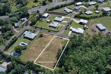 Property 11, Thomson Road, Cannon Valley QLD 4800 IMAGE 0