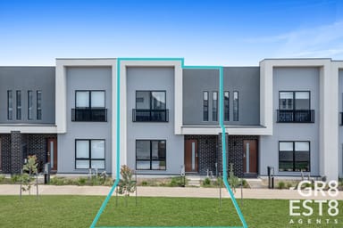 Property 25 Fusion Circuit, CRANBOURNE WEST VIC 3977 IMAGE 0