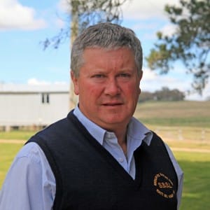Property Agent Brett Douglas