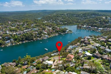 Property 3 Rosemont Place, Gymea Bay NSW 2227 IMAGE 0