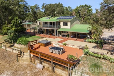 Property 107 Thompson Crescent, LAKE CLIFTON WA 6215 IMAGE 0