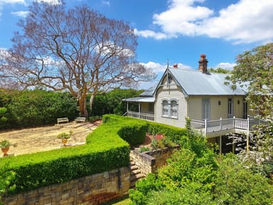 Property 941 Grose Vale Road, Kurrajong NSW 2758 IMAGE 0