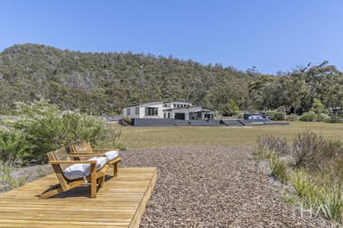 Property 357 Harveys Farm Road, Bicheno TAS 7215 IMAGE 0