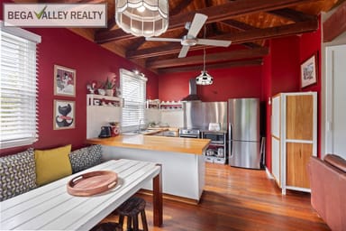 Property 4 Whiffens Lane, Central Tilba NSW 2546 IMAGE 0