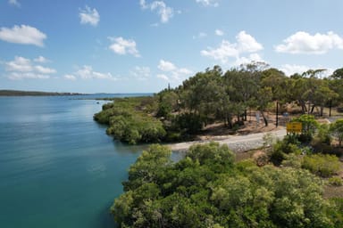 Property Lot 201 27 Hackett Court, CAMPWIN BEACH QLD 4737 IMAGE 0