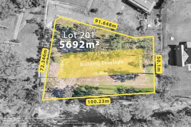 Property Lots 201 & 203, 150 Brundah Road, Thirlmere NSW 2572 IMAGE 0