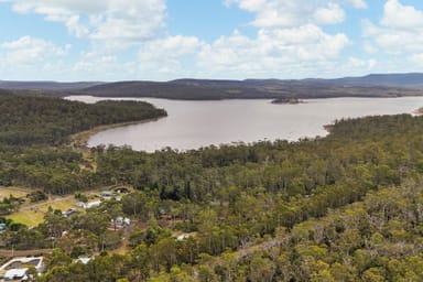 Property 16 Brewis Place, LAKE LEAKE TAS 7210 IMAGE 0